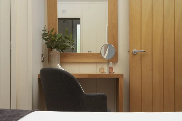 Cedar Lodge at Strawberryfield Park