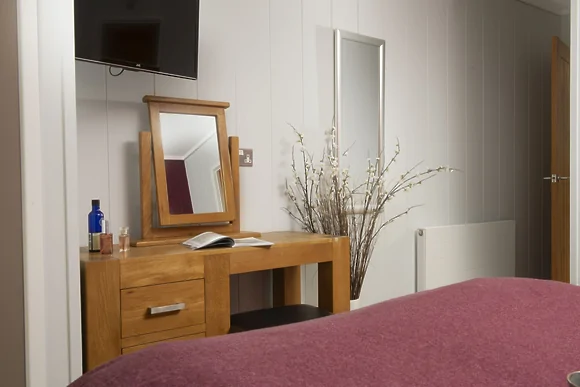 Diamond Lodge at Strawberryfield Park