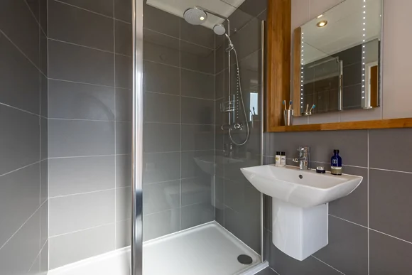 Diamond Lodge at Strawberryfield Park