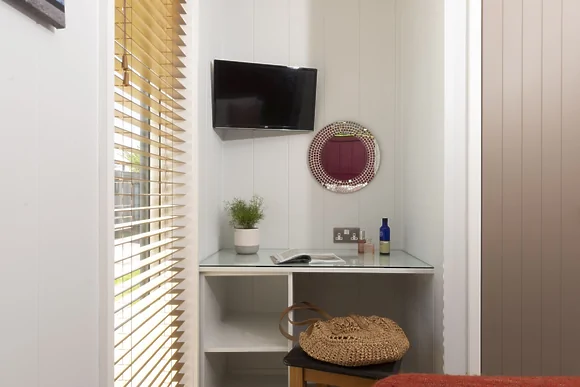 Diamond Lodge at Strawberryfield Park