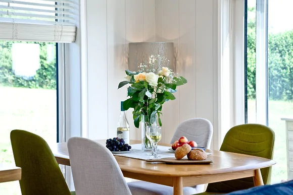 Perry Lodge at Strawberryfield Park