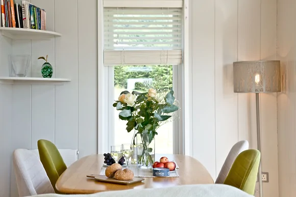 Perry Lodge at Strawberryfield Park