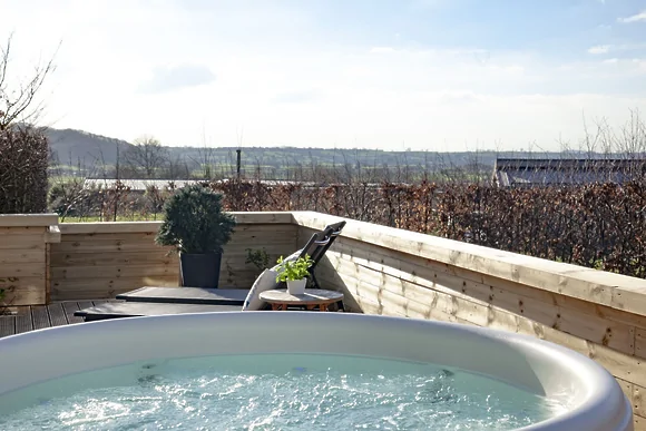 Peppers Lodge at Strawberryfield Park