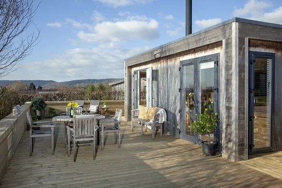 Peppers Lodge at Strawberryfield Park