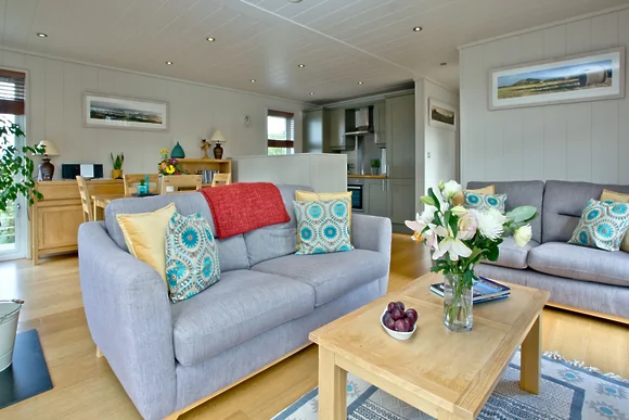 Peppers Lodge at Strawberryfield Park