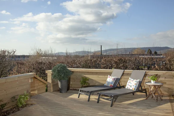 Peppers Lodge at Strawberryfield Park