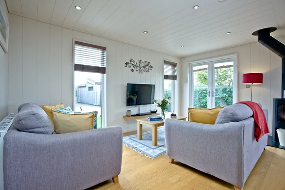 Peppers Lodge at Strawberryfield Park