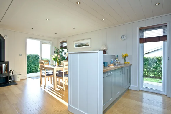 Peppers Lodge at Strawberryfield Park