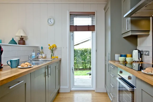 Peppers Lodge at Strawberryfield Park