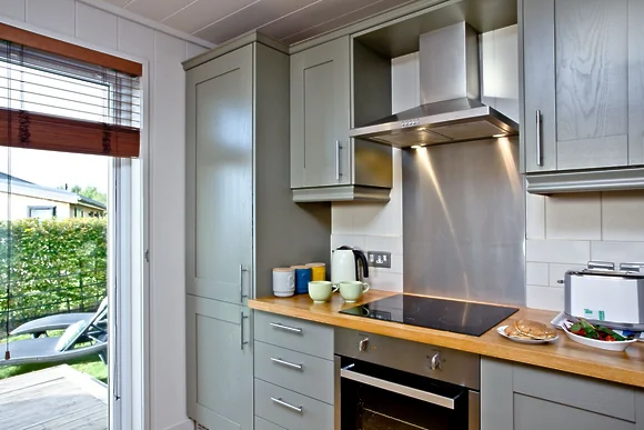 Peppers Lodge at Strawberryfield Park