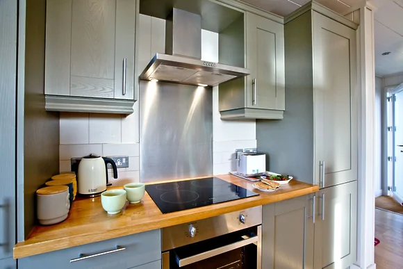 Peppers Lodge at Strawberryfield Park