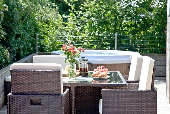 The Retreat at Strawberryfield Park