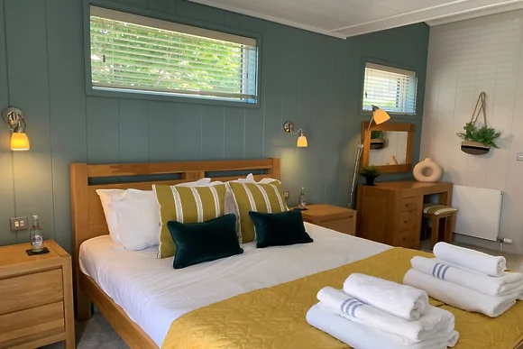 The Retreat at Strawberryfield Park