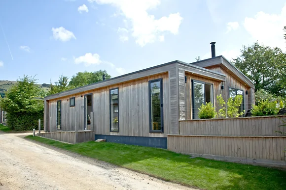 The Retreat at Strawberryfield Park