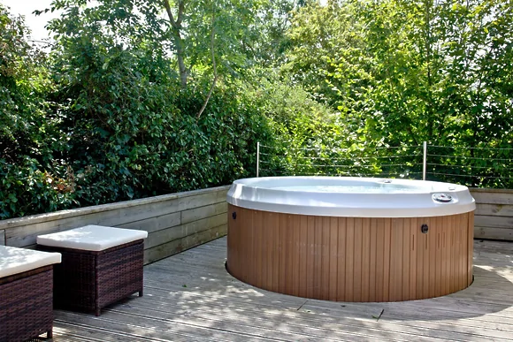 The Retreat at Strawberryfield Park