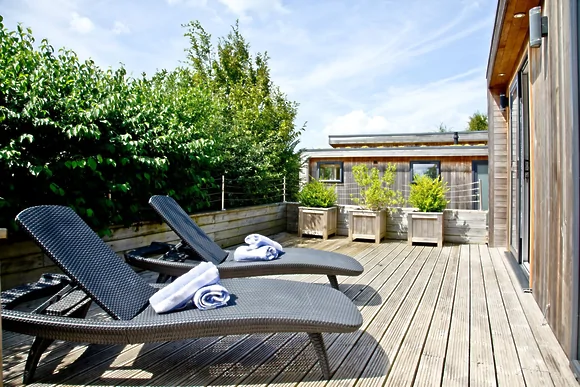 The Retreat at Strawberryfield Park