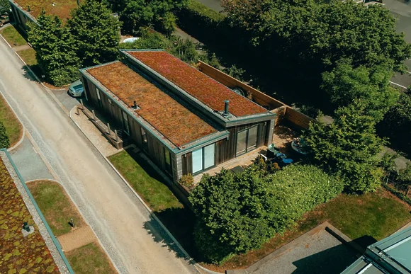 The Retreat at Strawberryfield Park