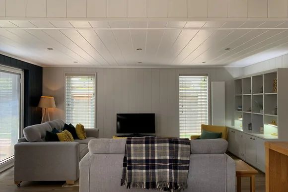 The Retreat at Strawberryfield Park