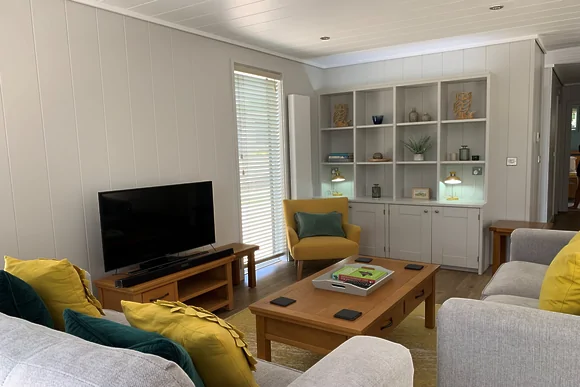 The Retreat at Strawberryfield Park