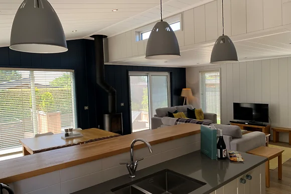 The Retreat at Strawberryfield Park