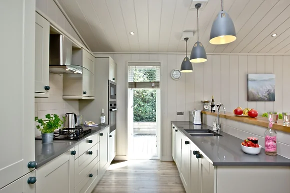 The Retreat at Strawberryfield Park