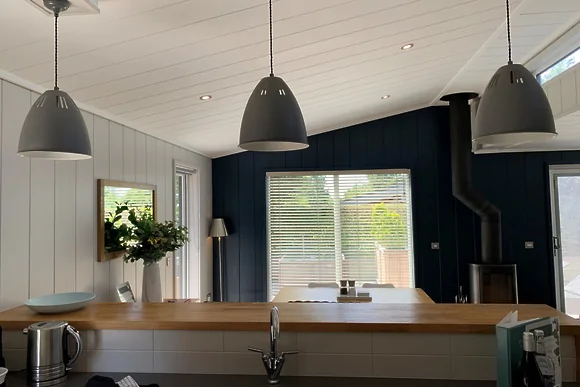 The Retreat at Strawberryfield Park