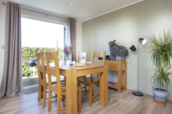 Whileaway Lodge at Strawberryfield Park