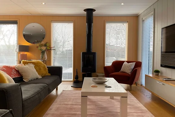 The Sleights at Strawberryfield Park