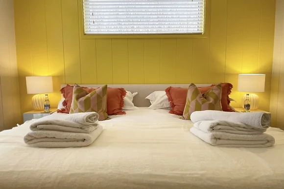 The Sleights at Strawberryfield Park