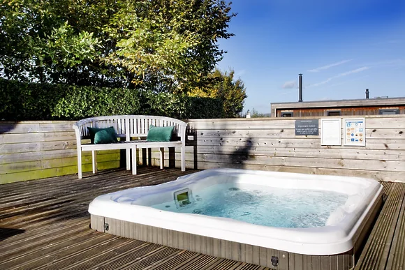 The Sleights at Strawberryfield Park