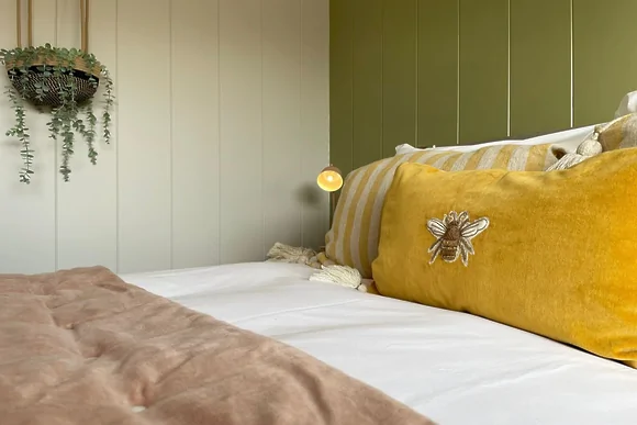 The Sleights at Strawberryfield Park