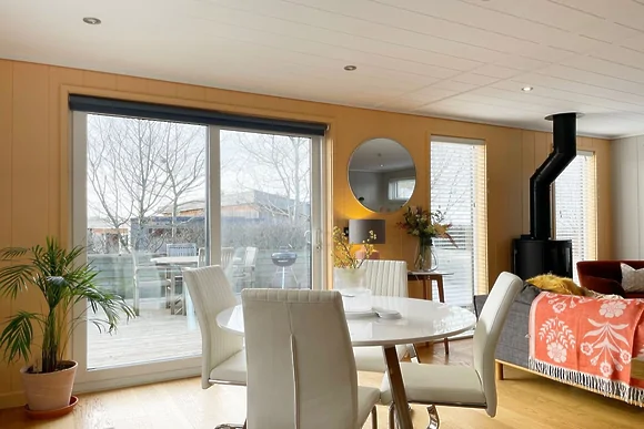 The Sleights at Strawberryfield Park