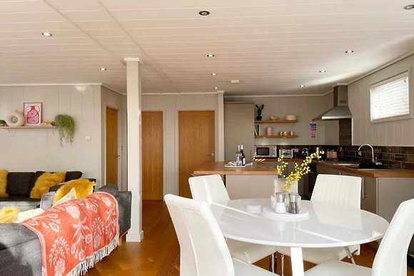 The Sleights at Strawberryfield Park