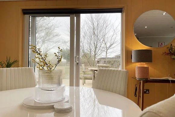 The Sleights at Strawberryfield Park