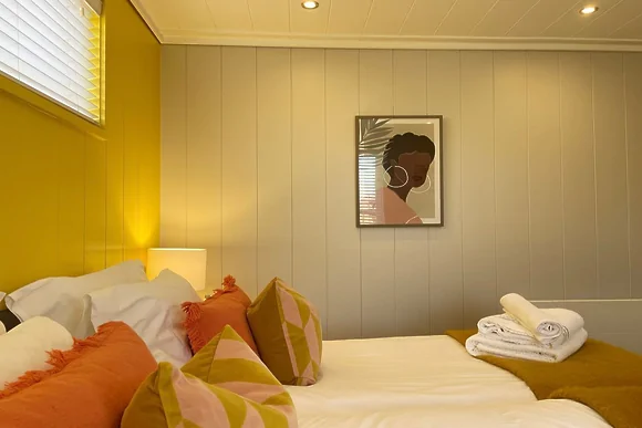 The Sleights at Strawberryfield Park