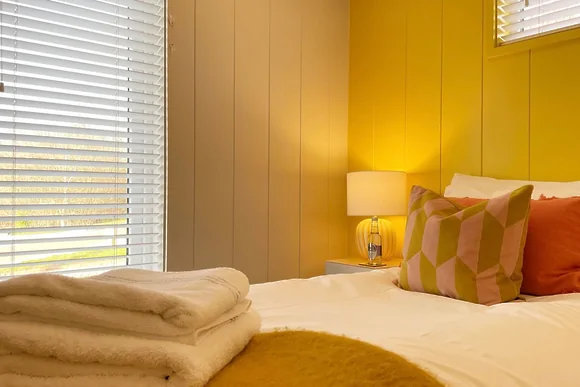 The Sleights at Strawberryfield Park