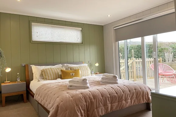 The Sleights at Strawberryfield Park