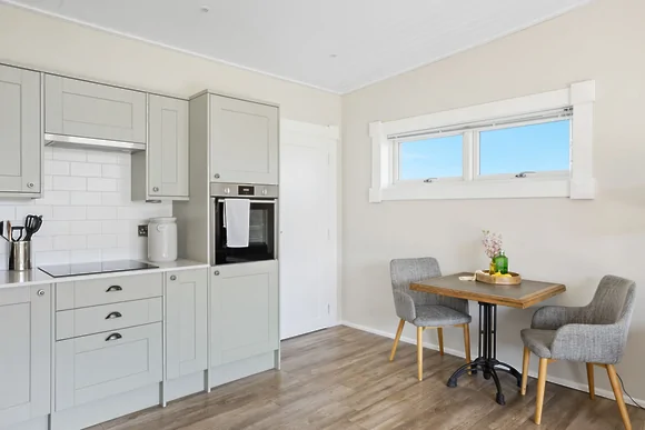 Thistledown at March End Lodges