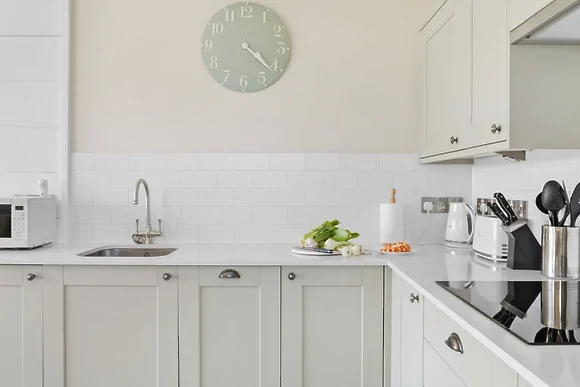 Thistledown at March End Lodges