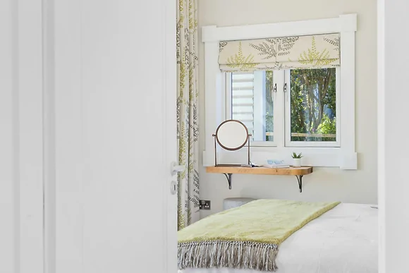 Thistledown at March End Lodges