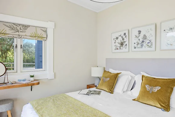 Thistledown at March End Lodges