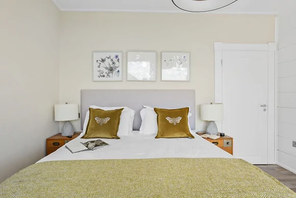 Thistledown at March End Lodges