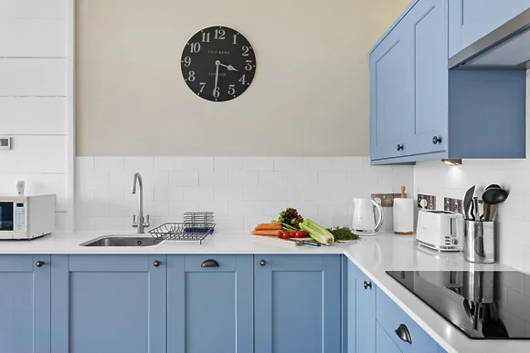 Rafters at March End Lodges