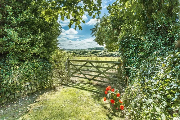 Old Pear Tree Barn