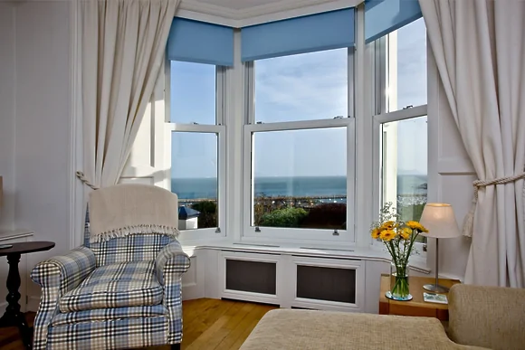 Bay House