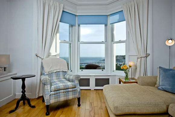 Bay House