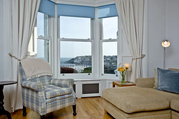 Bay House