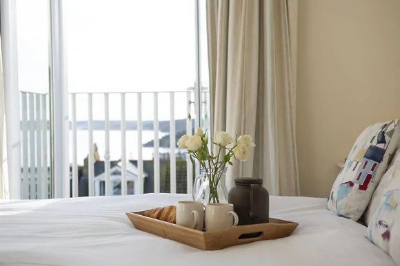 Waves Apartment