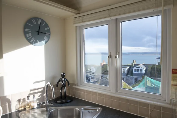Waves Apartment