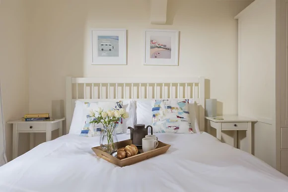 Waves Apartment